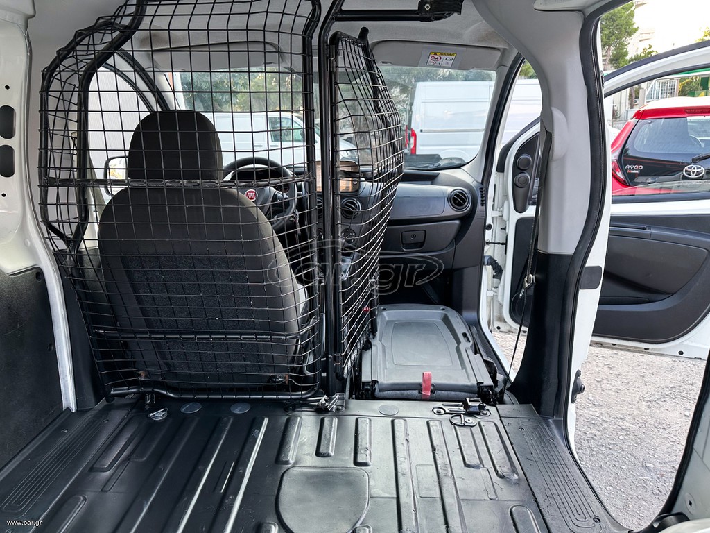 Fiat Fiorino 2022 thumbnail 20