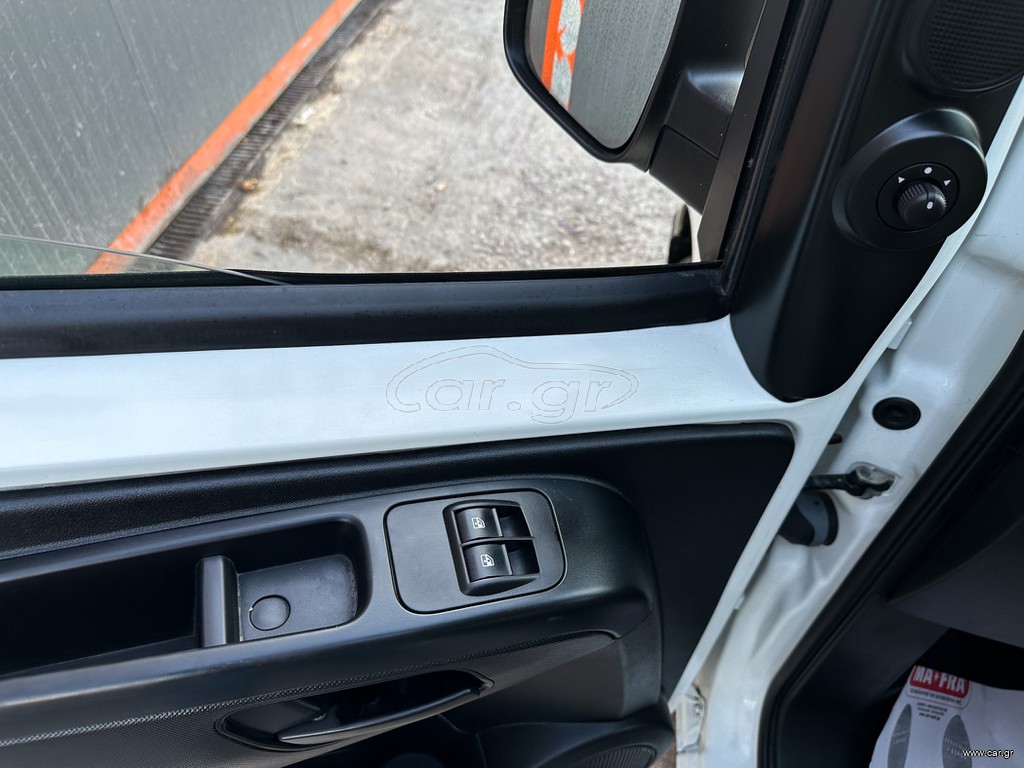 Fiat Fiorino 2022 thumbnail 21