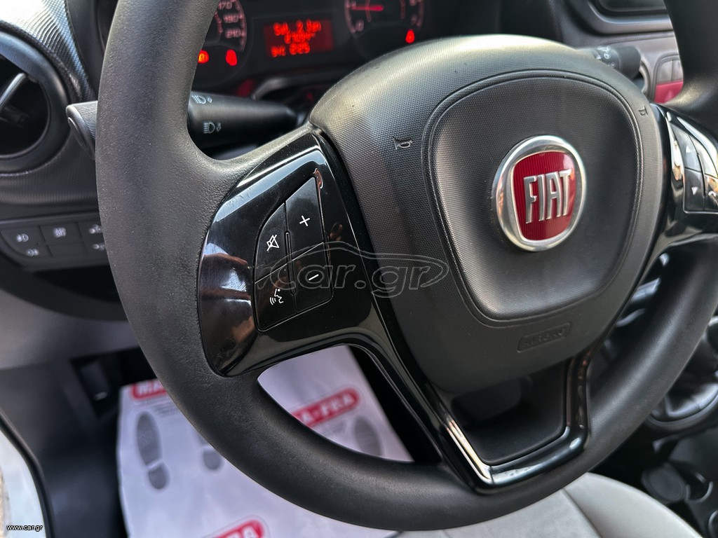 Fiat Fiorino 2022 thumbnail 24