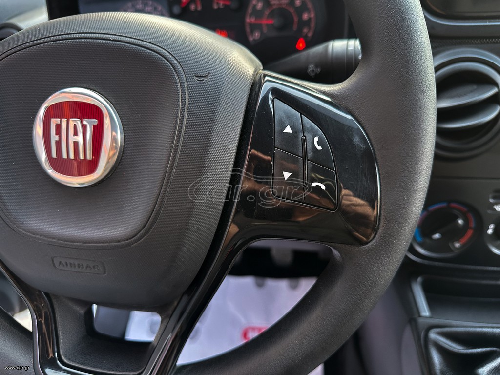 Fiat Fiorino 2022 thumbnail 25