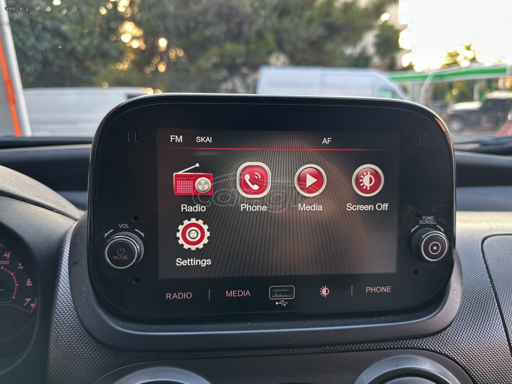 Fiat Fiorino 2022 thumbnail 28