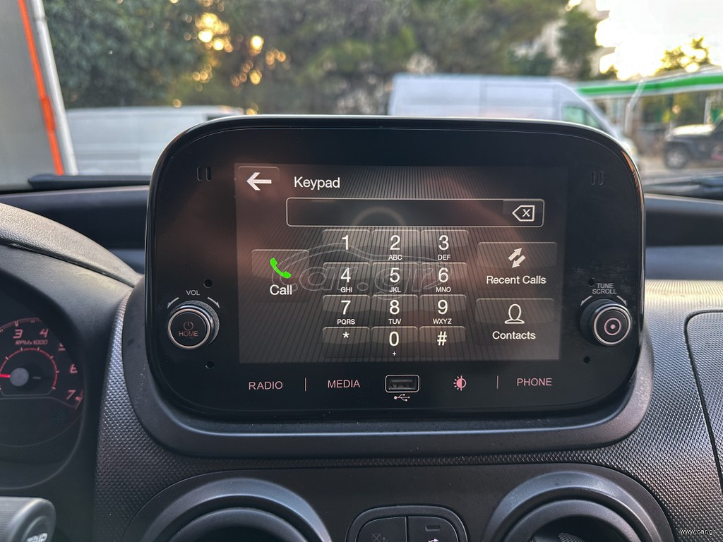Fiat Fiorino 2022 thumbnail 29