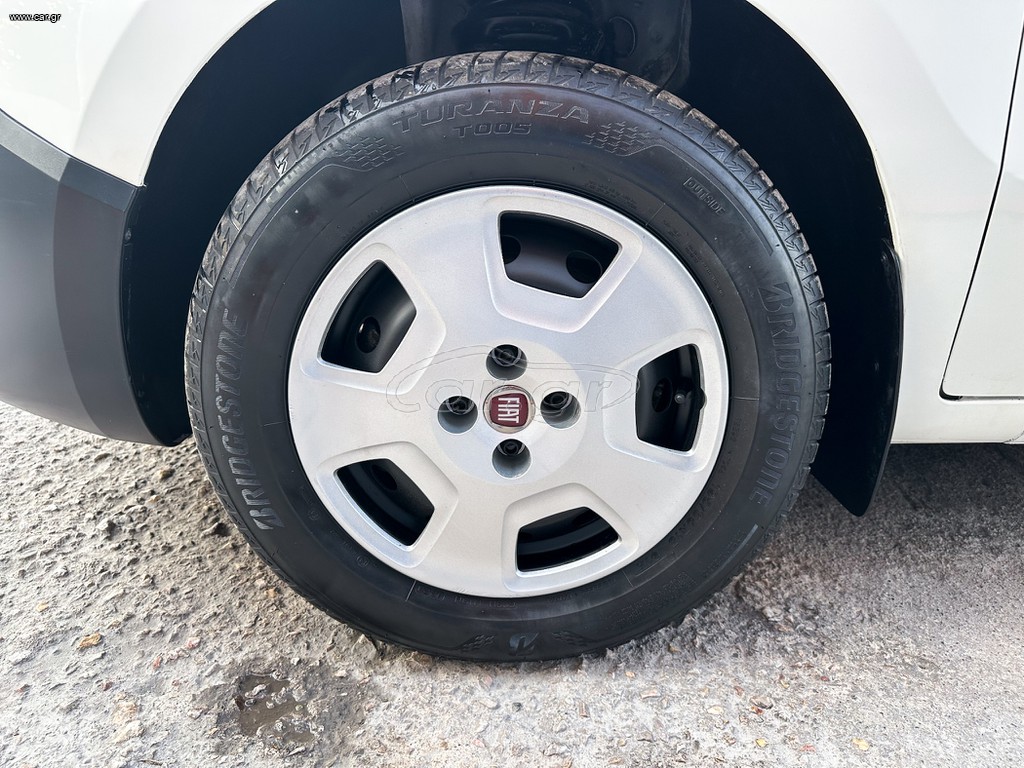 Fiat Fiorino 2022 thumbnail 30