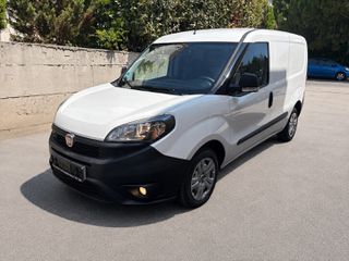 Fiat Doblo 2022 1.6 MULTIJET 101ps*Οθονη*Navi*Euro6D*FullExtra*Book Service*-thumb-3