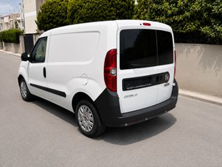 Fiat Doblo 2022 1.6 MULTIJET 101ps*Οθονη*Navi*Euro6D*FullExtra*Book Service*-thumb-6