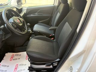 Fiat Doblo 2022 1.6 MULTIJET 101ps*Οθονη*Navi*Euro6D*FullExtra*Book Service*-thumb-9