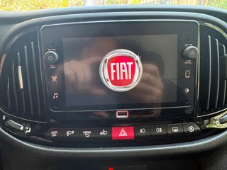 Fiat Doblo 2022 1.6 MULTIJET 101ps*Οθονη*Navi*Euro6D*FullExtra*Book Service*-thumb-13
