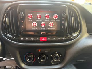 Fiat Doblo 2022 1.6 MULTIJET 101ps*Οθονη*Navi*Euro6D*FullExtra*Book Service*-thumb-14