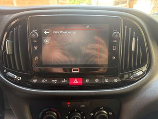 Fiat Doblo 2022 1.6 MULTIJET 101ps*Οθονη*Navi*Euro6D*FullExtra*Book Service*-thumb-16