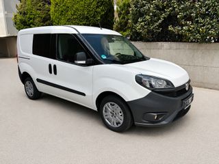Fiat Doblo 2022 1.6 MULTIJET 101ps*Οθονη*Navi*Euro6D*FullExtra*Book Service*