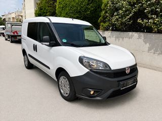 Fiat Doblo 2022 1.6 MULTIJET 101ps*Οθονη*Navi*Euro6D*FullExtra*Book Service*-thumb-1