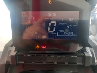 Honda ADV 350 2022 SMART TOP BOX-thumb-1