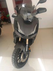 Honda ADV 350 2022 SMART TOP BOX-thumb-2