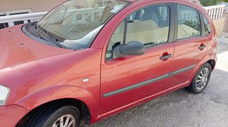 Citroen C3 2004
