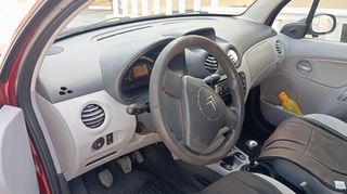 Citroen C3 2004-thumb-1
