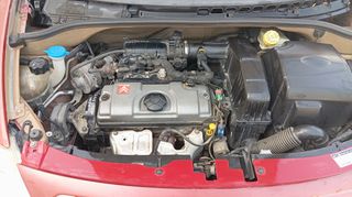 Citroen C3 2004-thumb-5