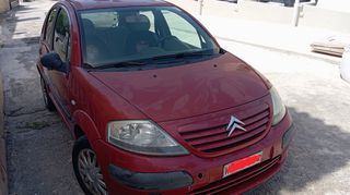 Citroen C3 2004-thumb-7