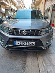 Suzuki Vitara 2021