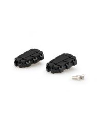 Puig Μαρσπιέ Hi-Tech Enduro 2.0 Black 20851N