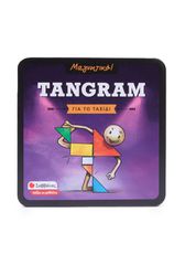 Tangram - Για το ταξίδι!
