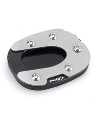 Puig Προέκταση Πλαϊνού Stand Voge 625DSX 2025 / 900DSX 24-26 Black 22361N