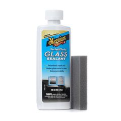 Προστατευτικό υδροαπωθητικό τζαμιών Meguiar's Perfect Clarity Glass Sealant 118ml