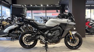Yamaha TRACER 9 GT Y-AMT EU5+ 2026