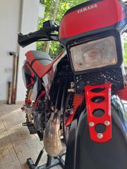 Yamaha DT 125 R 1988