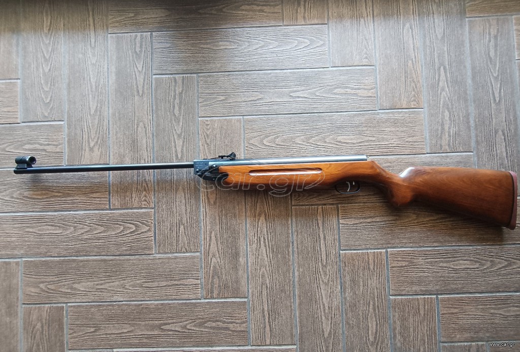 WEIHRAUCH 35 4,5mm