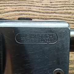 WEIHRAUCH 35 4,5mm-thumb-9