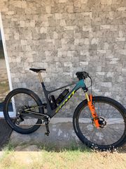 All - Mountain Scott 2023 SPARK RC WC AXS