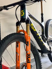 All - Mountain Scott 2023 SPARK RC WC AXS-thumb-2