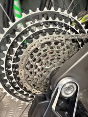 All - Mountain Scott 2023 SPARK RC WC AXS-thumb-6