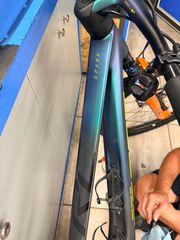 All - Mountain Scott 2023 SPARK RC WC AXS-thumb-39