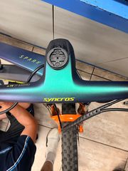 All - Mountain Scott 2023 SPARK RC WC AXS-thumb-40