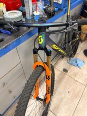 All - Mountain Scott 2023 SPARK RC WC AXS-thumb-56