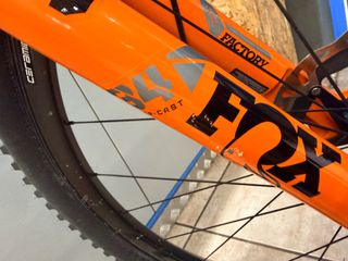 All - Mountain Scott 2023 SPARK RC WC AXS-thumb-20