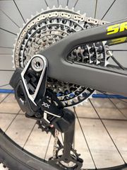 All - Mountain Scott 2023 SPARK RC WC AXS-thumb-23