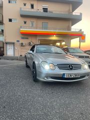 Mercedes-Benz CLK 200 2005