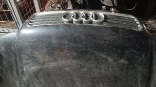 ΚΑΠΟ ΓΙΑ AUDI A4