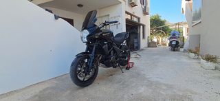 Kawasaki Versys 650 2010
