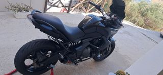 Kawasaki Versys 650 2010-thumb-1