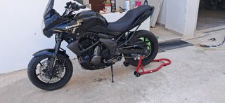 Kawasaki Versys 650 2010-thumb-4