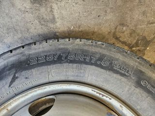 ΛΑΣΤΙΧΑ 225/75R17.5-thumb-1