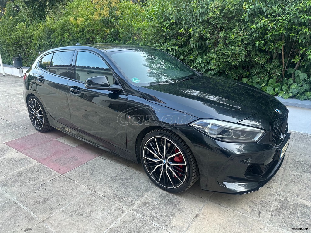 Bmw M135 2022 ix Drive F1