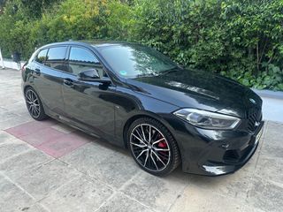 Bmw M135 2022 ix Drive F1