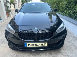 Bmw M135 2022 ix Drive F1-thumb-2