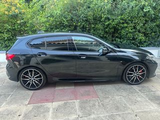 Bmw M135 2022 ix Drive F1-thumb-3