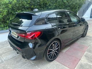 Bmw M135 2022 ix Drive F1-thumb-4