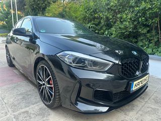 Bmw M135 2022 ix Drive F1-thumb-6